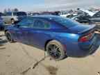 2017 DODGE CHARGER