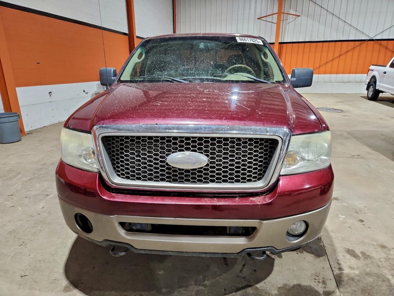 2006 FORD F-150