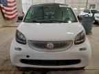 2016 SMART Fortwo