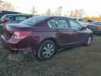 2009 HONDA ACCORD