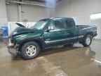 2001 CHEVROLET Silverado
