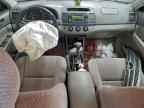 2004 TOYOTA CAMRY