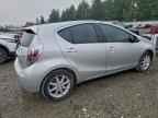 2014 TOYOTA Prius c