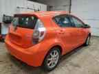 2013 TOYOTA Prius c