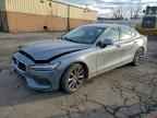 2019 VOLVO S60