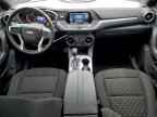 2022 CHEVROLET BLAZER