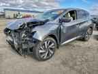 2022 NISSAN MURANO