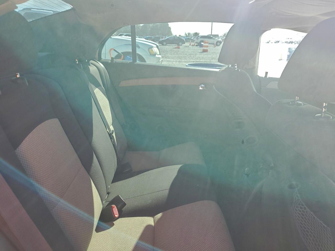 2011 CHEVROLET MALIBU