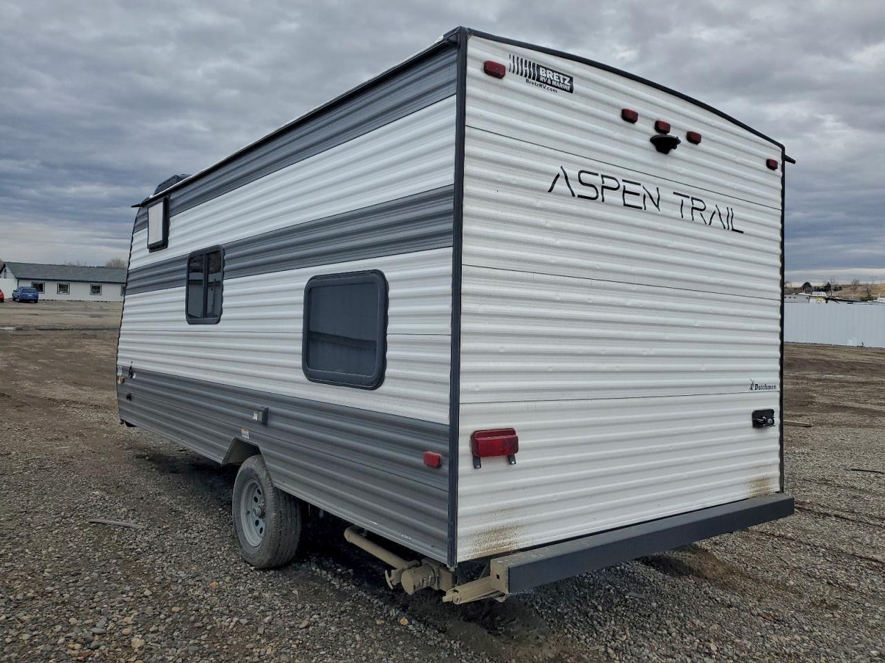 2023 Aspen Trail