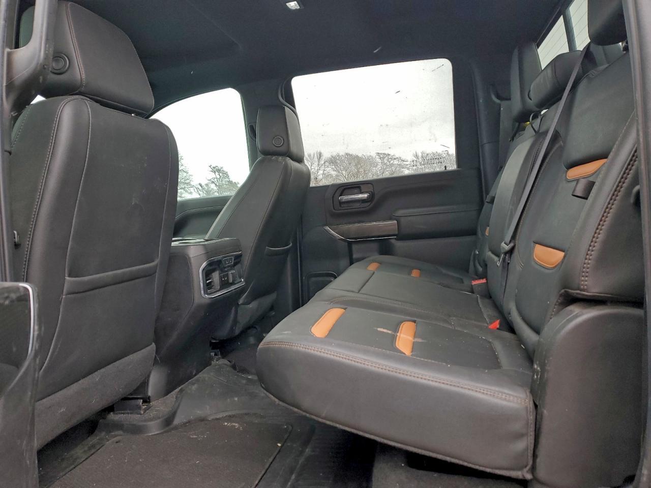 2022 GMC Sierra