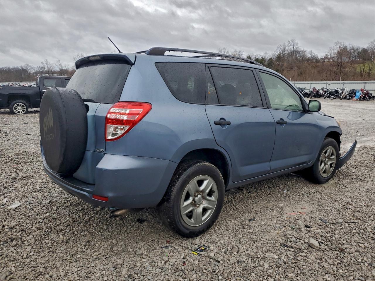 2012 TOYOTA RAV4