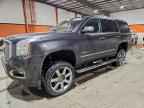2017 GMC Yukon