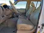 2012 NISSAN Frontier