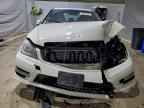 2012 MERCEDES-BENZ C-CLASS