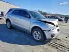 2012 CHEVROLET EQUINOX