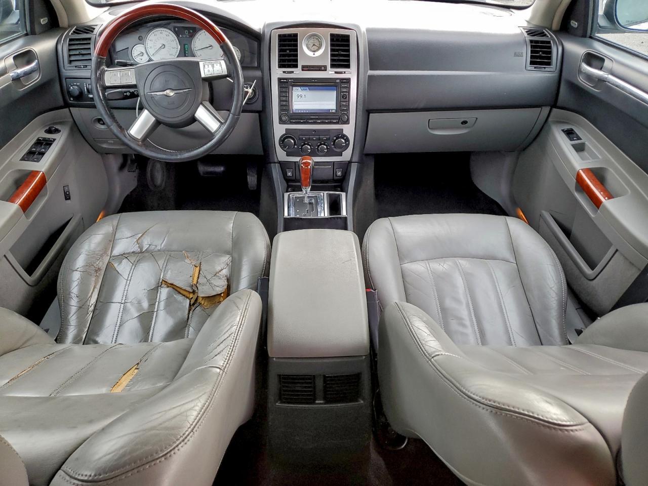 2006 CHRYSLER 300