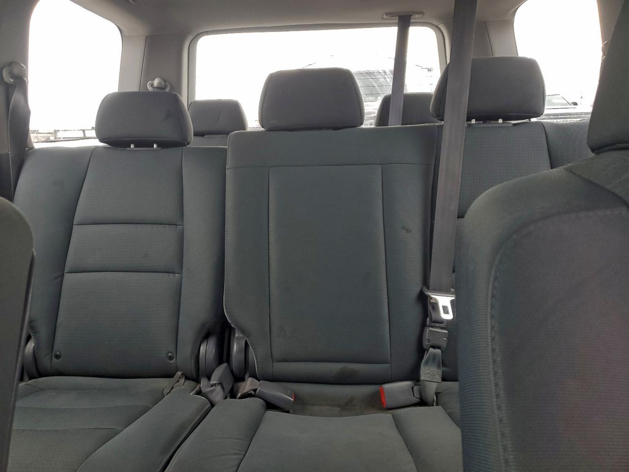2006 HONDA PILOT