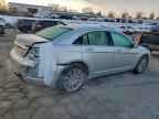 2012 CHRYSLER 200