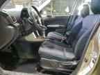 2009 SUBARU FORESTER