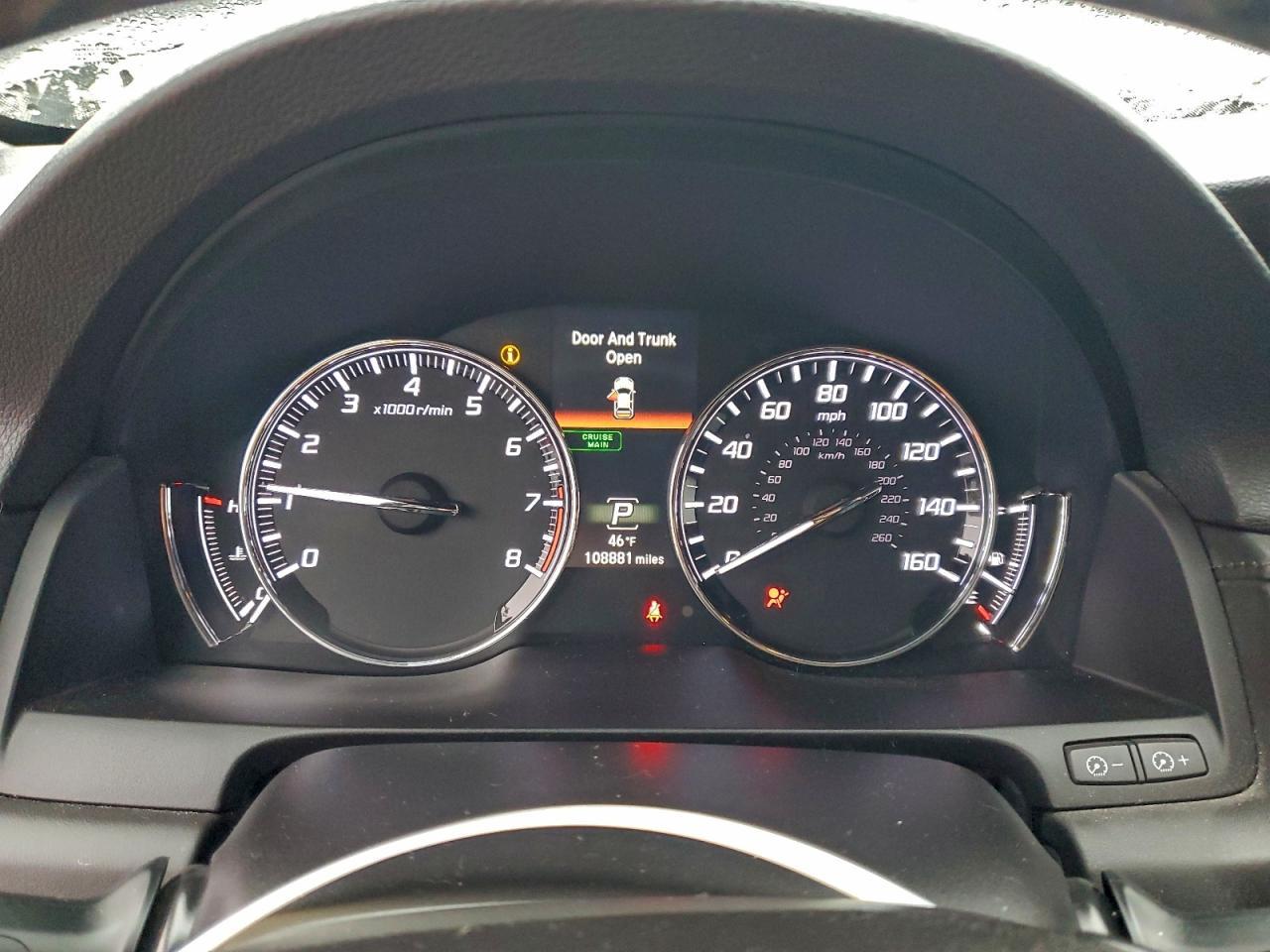 2014 ACURA RLX