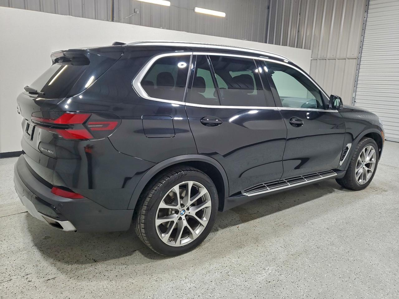 2024 BMW X5