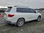 2012 TOYOTA HIGHLANDER