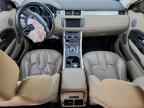 2015 LAND ROVER RANGE ROVER EVOQUE