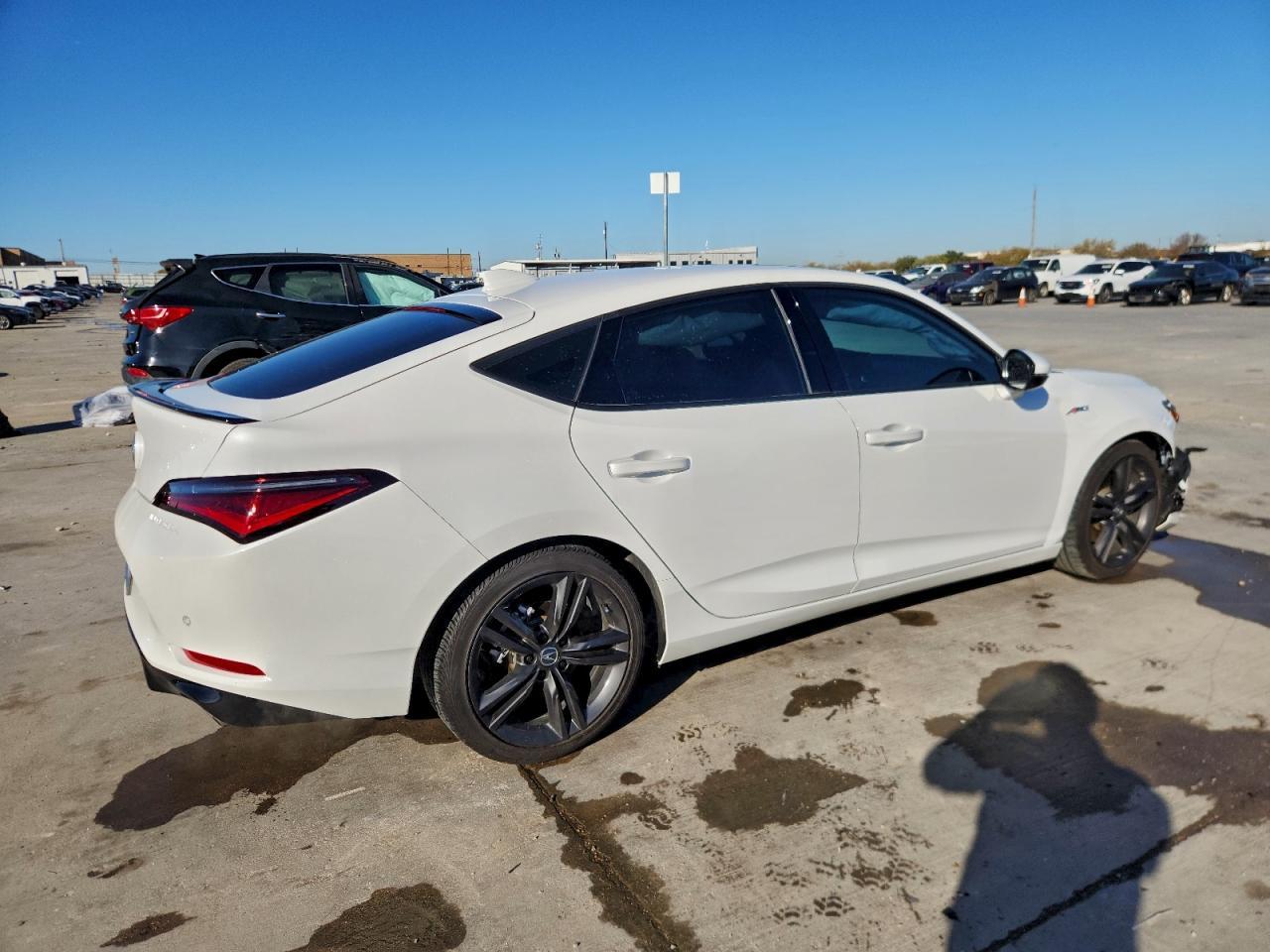 2025 ACURA Integra