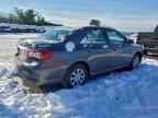 2011 TOYOTA COROLLA