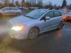 2013 SUBARU IMPREZA
