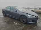 2018 TESLA MODEL S