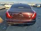 2016 JAGUAR Xj-Series