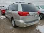 2004 TOYOTA SIENNA