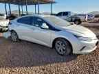 2017 CHEVROLET VOLT