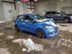 2017 CHEVROLET Spark