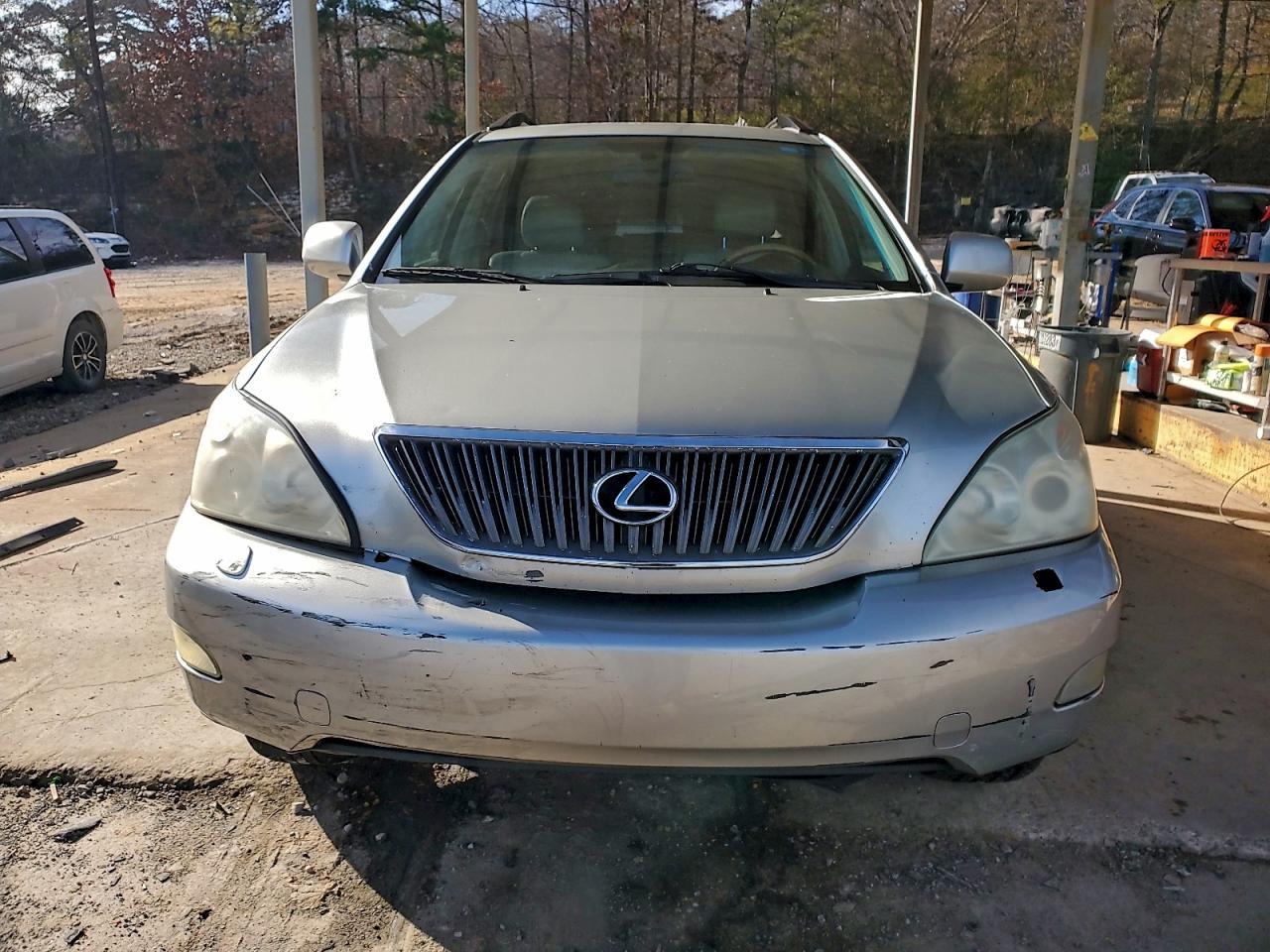 2005 LEXUS Rx 330
