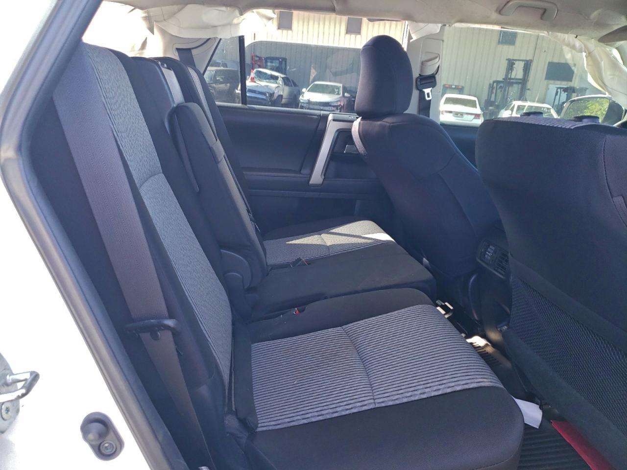 2021 TOYOTA 4Runner