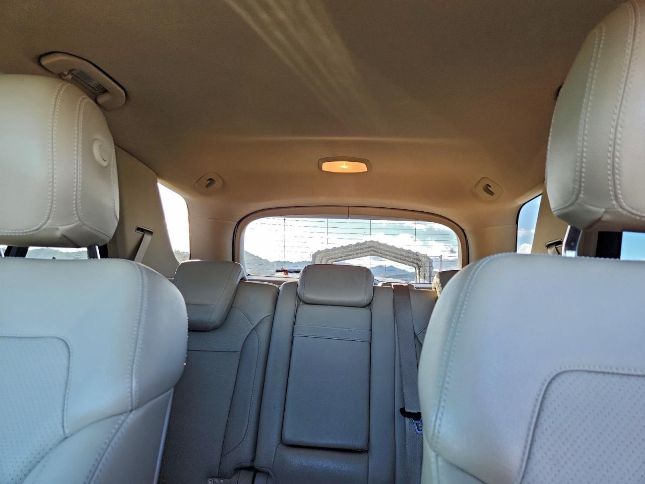 2014 MERCEDES-BENZ ML-Class