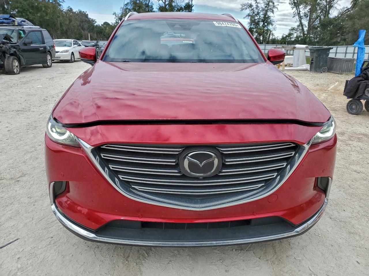 2020 MAZDA CX-9