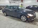 2011 MERCEDES-BENZ E-Class