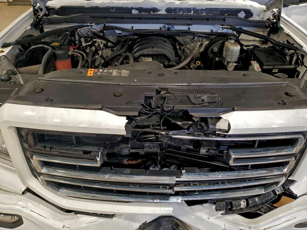 2018 GMC Sierra
