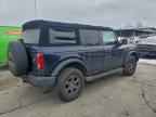 2021 FORD Bronco