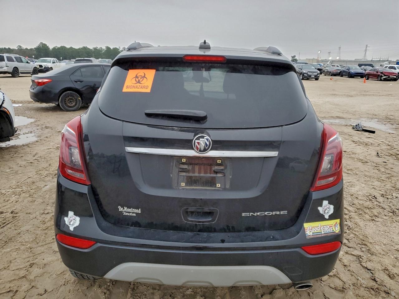 2019 BUICK ENCORE