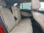 2016 BUICK Envision