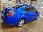2010 NISSAN SENTRA