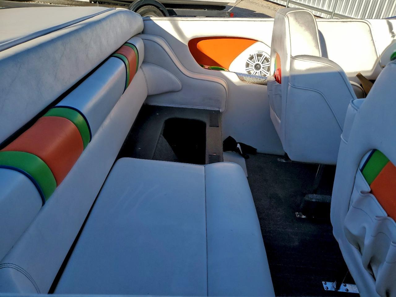 2022 BOAT 125cc