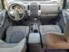 2011 NISSAN Xterra