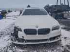2016 BMW 5 series