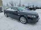 2014 FORD Taurus