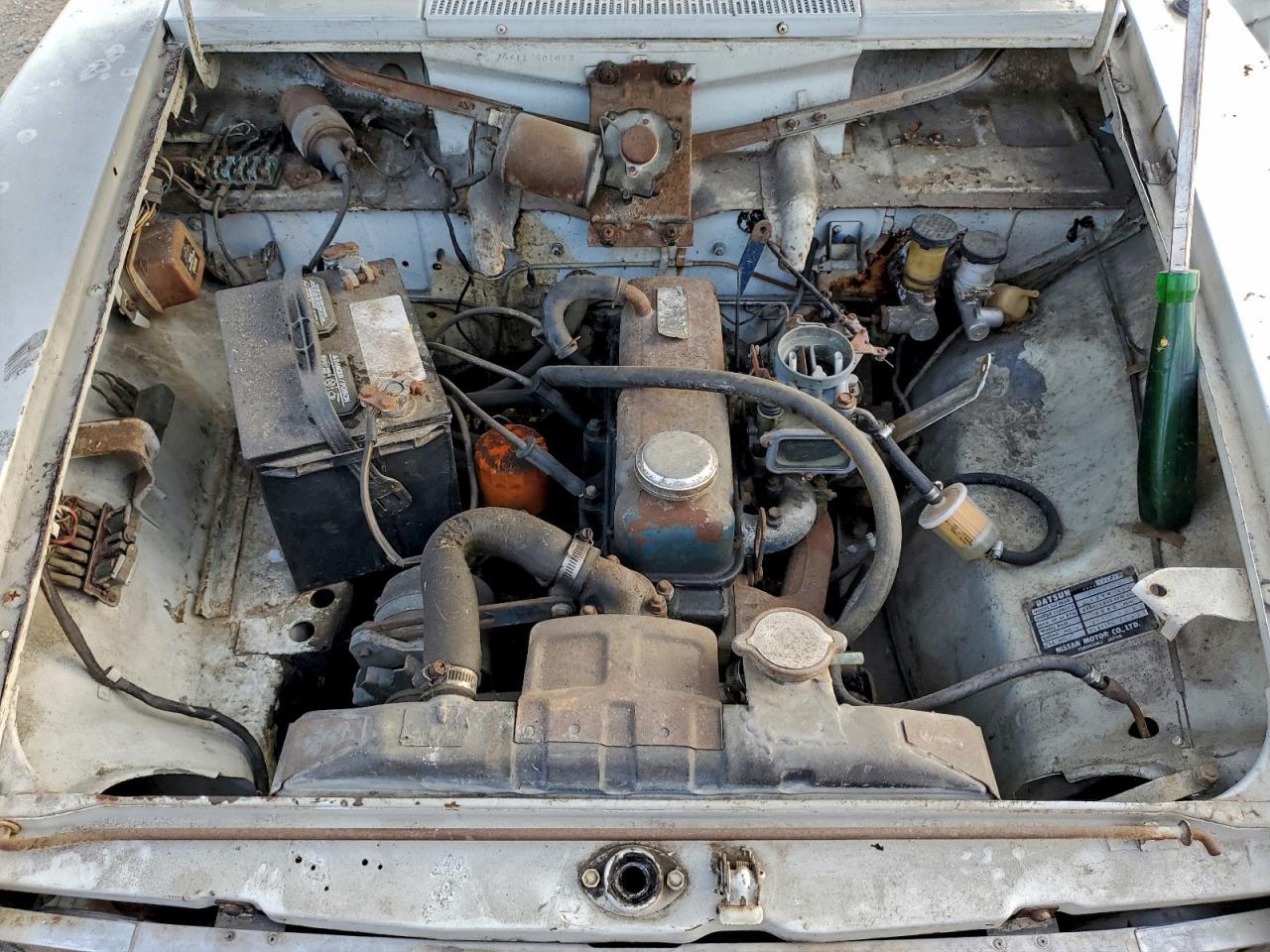 1966 Datsun All Other